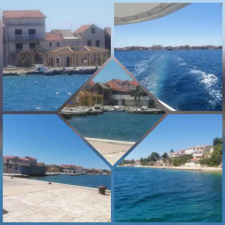 Kuca Za Odmor Tajana * Krapanj