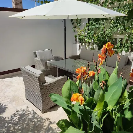 Kuca Za Odmor Tajana Casa de Férias