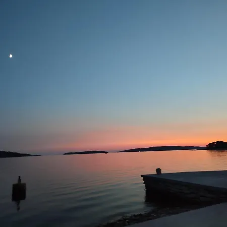 Kuca Za Odmor Tajana * Krapanj