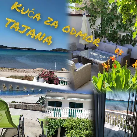 Casa de Férias Kuca Za Odmor Tajana