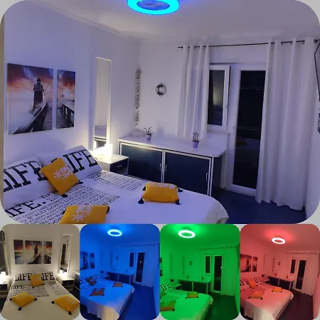 Casa de Férias Kuca Za Odmor Tajana