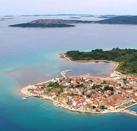 Kuca Za Odmor Tajana Krapanj