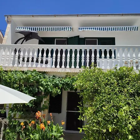 Casa de Férias Kuca Za Odmor Tajana *