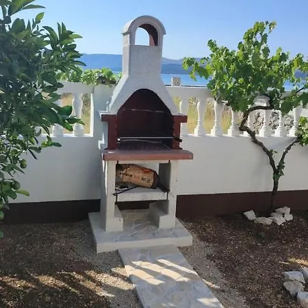 Kuca Za Odmor Tajana Casa de Férias *