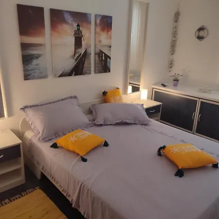 Kuca Za Odmor Tajana Casa de Férias *