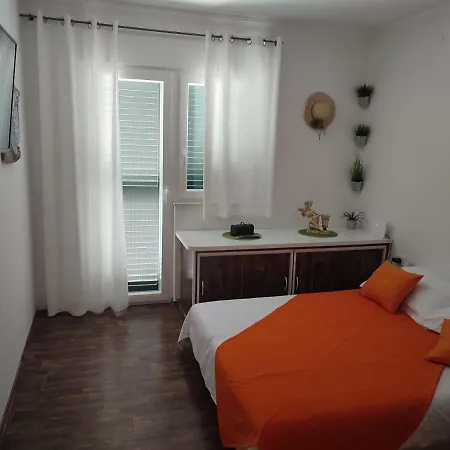 Casa de Férias Kuca Za Odmor Tajana