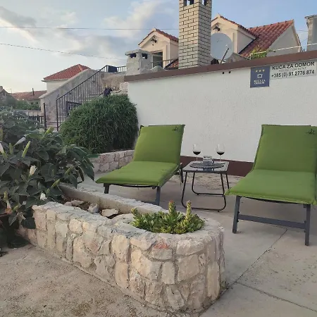 Kuca Za Odmor Tajana Casa de Férias Krapanj
