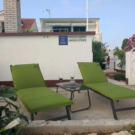 Casa de Férias Kuca Za Odmor Tajana *