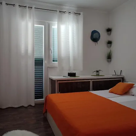Kuca Za Odmor Tajana Casa de Férias *