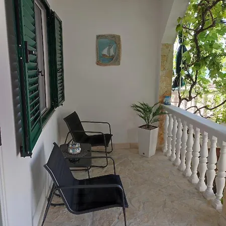 Casa de Férias Kuca Za Odmor Tajana *