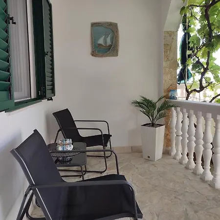 Kuca Za Odmor Tajana