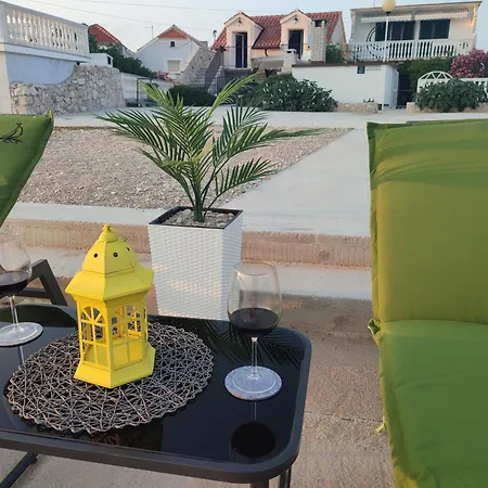 Casa de Férias Kuca Za Odmor Tajana *