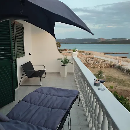 Casa de Férias Kuca Za Odmor Tajana