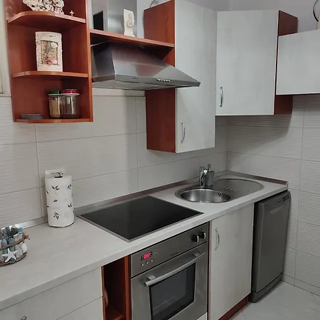 Kuca Za Odmor Tajana Casa de Férias