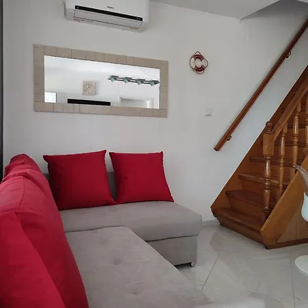 Casa de Férias Kuca Za Odmor Tajana Krapanj