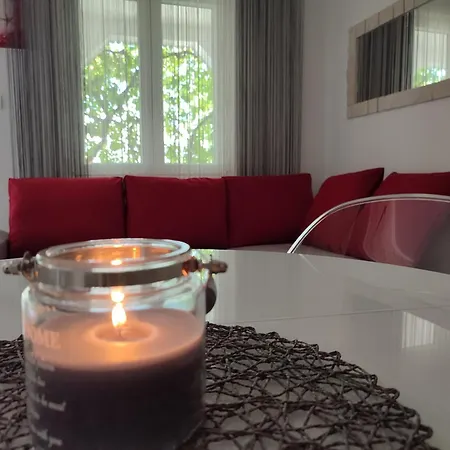 Kuca Za Odmor Tajana Casa de Férias